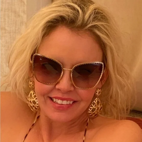 Dolce Gabbana Sunglasses - Picture 5 of 5